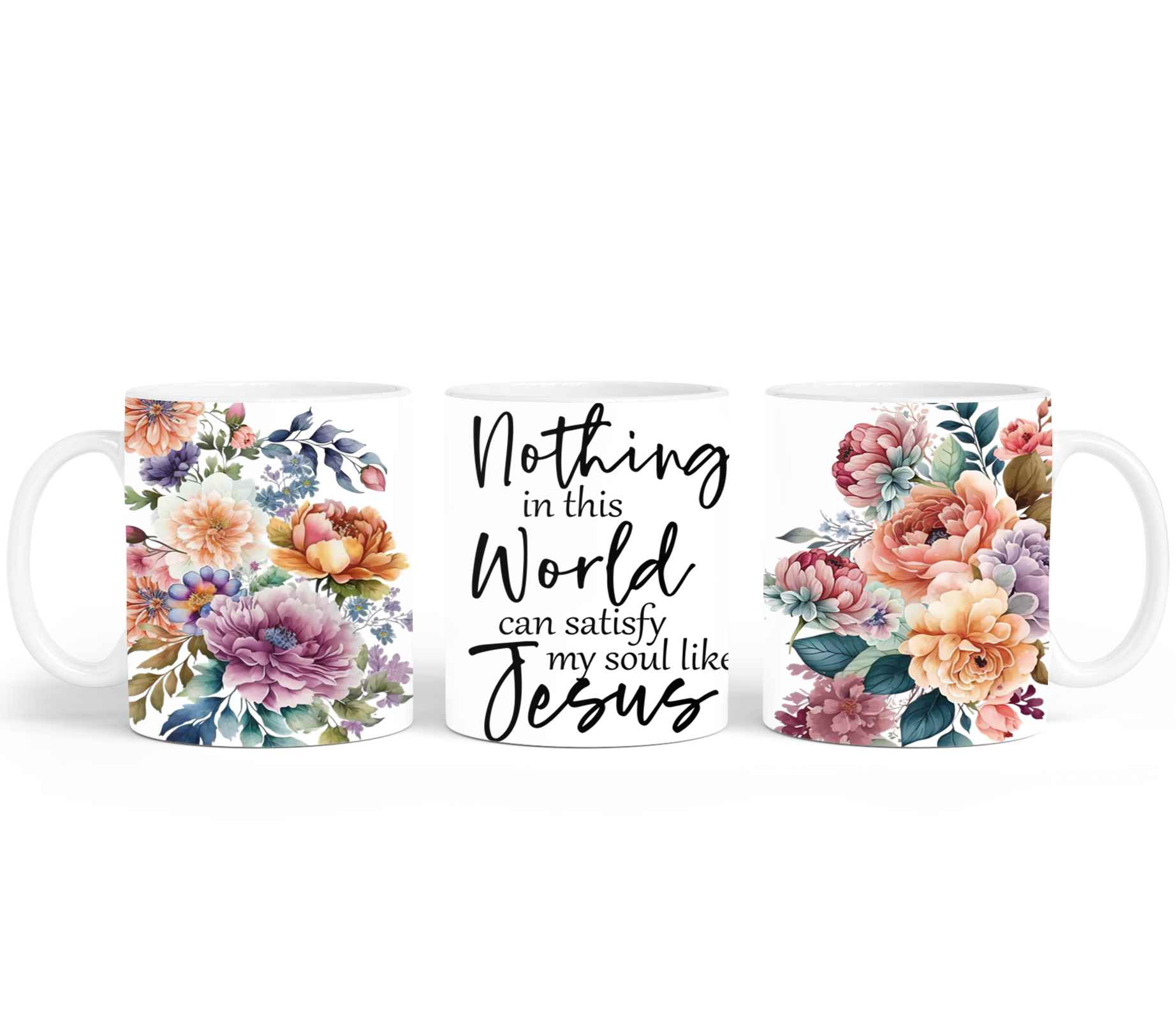 Nothing in This World-10217